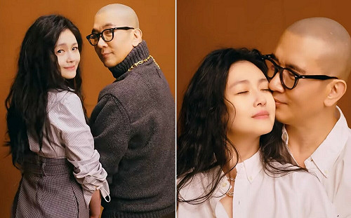 大S驟逝惹網不捨！具俊曄悲痛發聲：狀況不是很好