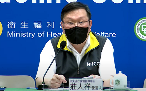 中重症＋185、死亡＋76！昨5326幼兒打疫苗 第一劑接種率40.4%