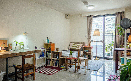 新北市青年租金補貼  11/1起開始受理