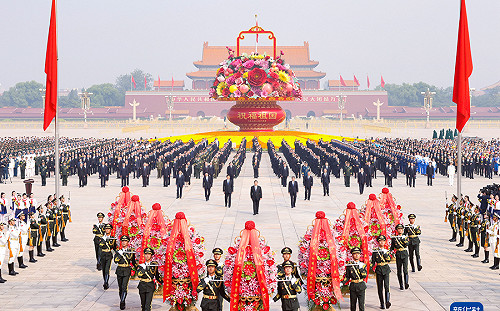 二十大新常委恐改為「四老三新」? 港媒 : 汪洋、趙樂際皆留任