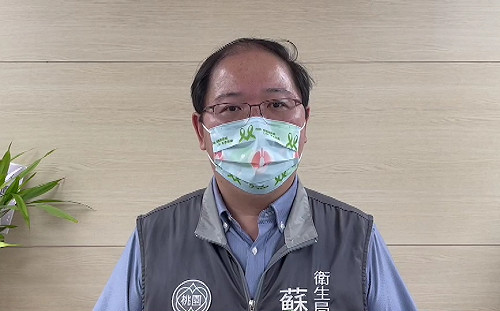 北榮桃分院誤打流感疫苗 桃衛生局開罰25萬元