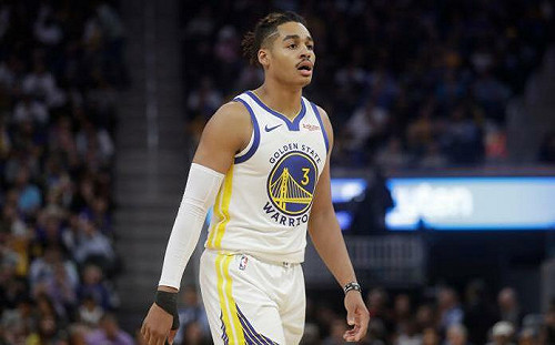 Poole訓練態度不佳？Kerr：假新聞