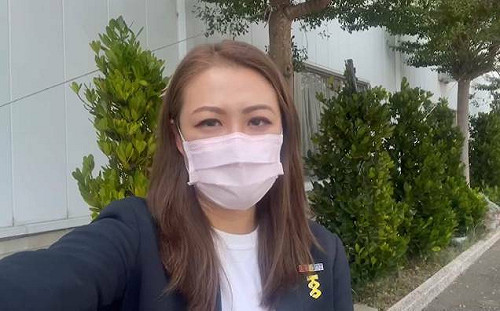 柯志恩駁炒作自殺 高閔琳指柯親自下廣告