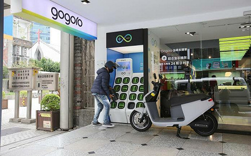 Gogoro騎到飽方案將退場！時間點曝
