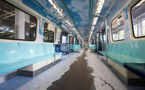 好消息！11/1北捷「這20站」可免費索取生理用品