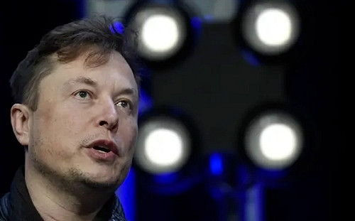 和馬斯克一搭一唱? 併台灣設「特別行政區」? 中國回應 : 以最大誠意…….