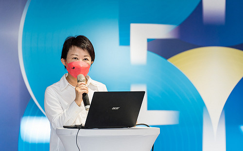 專論》虛虛的！盧秀燕過去4年做了什麼？台中人未來4年又能看到什麼？