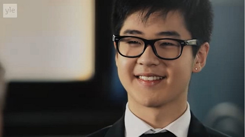 金正男之子到底在哪？日媒：在台灣