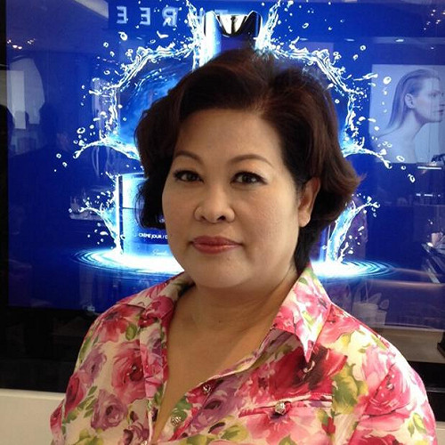 林素真賄選遞補無效  中市議員席次再少1人