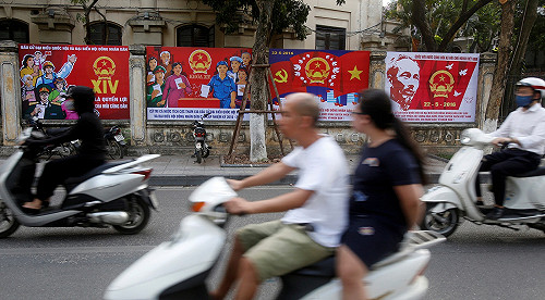 鎖定東南亞8千萬個中產家庭  新南向攻略