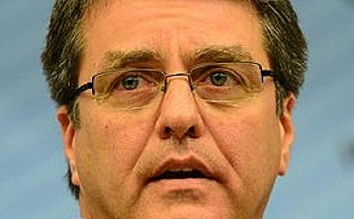 WTO貿易便捷協定生效 台灣出口大利多