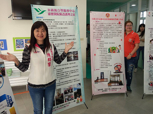 陳粹鑾涉貪污 高市議員恐1席不保