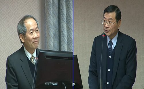 立委選區重劃：高屏各少1席、台南竹縣各多1席