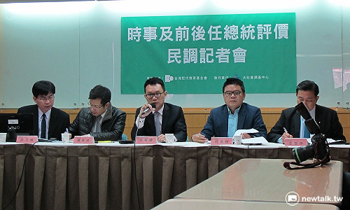 民調：近8成認為八百壯士是捍衛自己退休金
