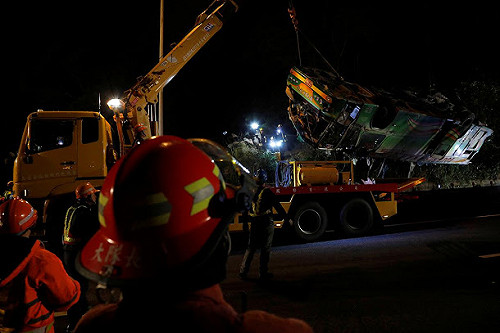 讀者觀點》遊覽車駕駛車上等待時間 算不算工時？（林士煉）