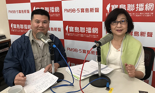 農會選舉幽靈人口 蘇治芬：3戶竟有50多票