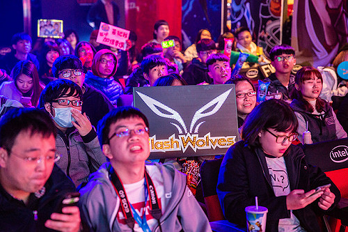 LMS春季聯賽本周戰績出爐！MVP得主17歲