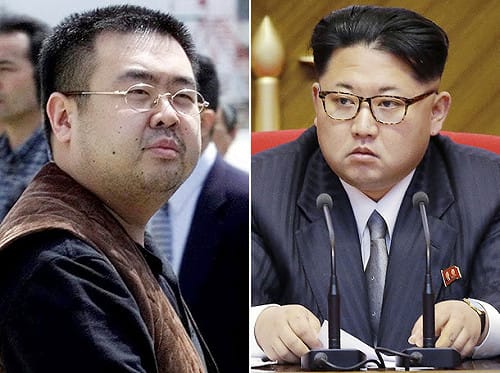 朝鮮反擊馬國 驅逐大使扣留人質
