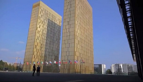 歐洲法院裁定 歐盟各國可拒發簽證給難民