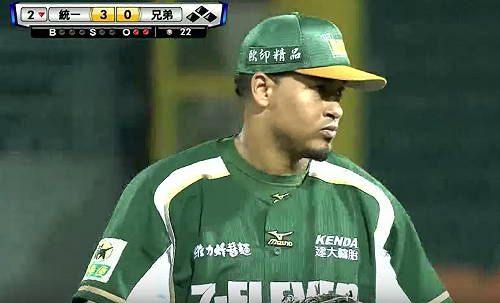 WBC》荷蘭推前中職洋投先發 台打線不陌生