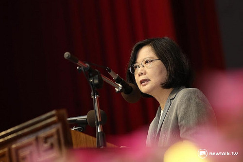財訊民調：一例一休支持率僅7.3%