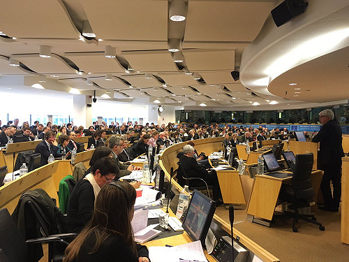 歐盟怪英國阻止中國詐騙不力  求償17億英鎊