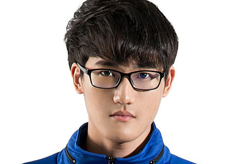 角逐最佳電競選手！台灣選手Karsa進入票選名單