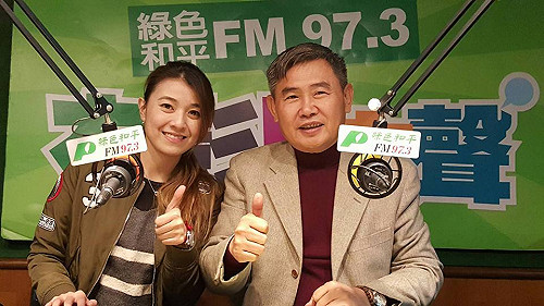 辭民進黨副祕  李俊毅拚台南市長初選