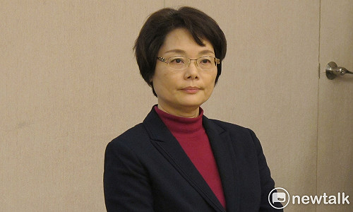 陳翠蓮:陳維昭帶領的遴委會把關不力  明顯失職