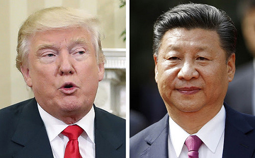 邱智淵觀點》TPP美out中in  誰是21世紀的Rule Maker？
