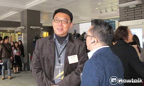 4年拿政府8千萬標案引質疑  投石幫推發聲明：沒有藏鏡人