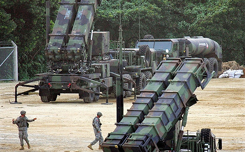 才說「阻中助台」又抽走2架「愛國者」 南韓質疑分攤費用增反自陷安全疑慮