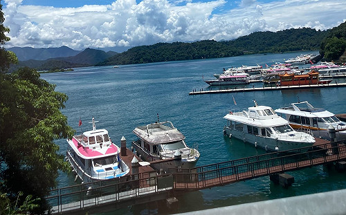 春節連假遊南投避塞車！日月潭周邊替代道路、交管措施一次看懂