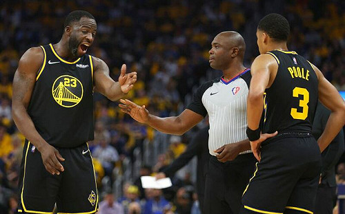 合約釀心結? 美媒:Poole傲慢才被揍