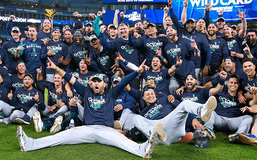 水手大反攻！逆轉藍鳥睽違21年晉級