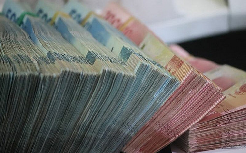 把握雙十國慶　4招吸金秘訣添財運