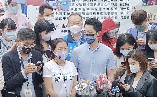 拋「深蹲換免費搭公車」政策挨轟！蔣萬安舉外國實例反擊