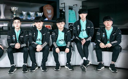 小組賽冷門頻出　LCK賽區單日全敗