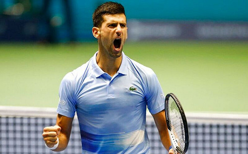 Medvedev因傷退賽　喬帥理解並祝福