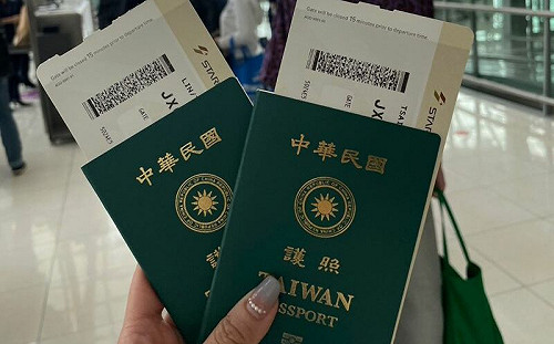 (影)國門解封漲翻天？機票達人教搶優惠