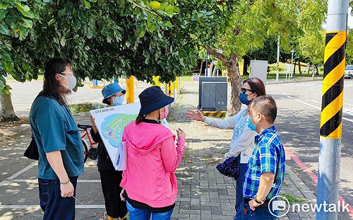 睽違16年舉辦  交通部觀光局宣布2024台灣燈會在台南