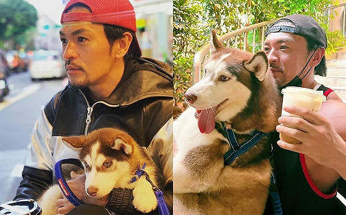 夢多被列「國慶挺台藝人」名單！開心喊：終於加入了