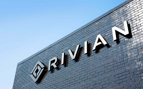 「特斯拉殺手」Rivian三度召回車輛 消費者恐慌 股價急墜8%跌下神壇