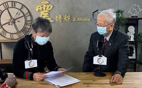 回應李遠哲淨零排放擔憂 總統府：以實際行動推動國家永續發展