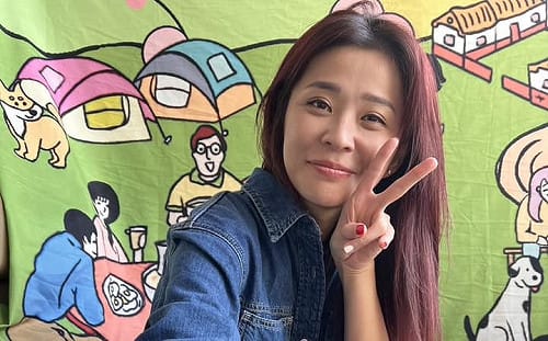 李燕無預警宣布「不會回去拍戲」！親曝原因：不想違背自己