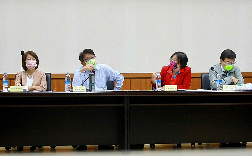 立院與交通部南下考察  周春米：緊盯屏東重大交通建設進度