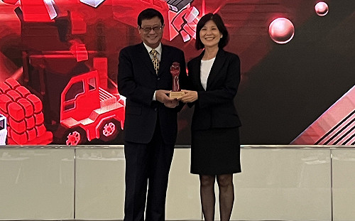 焚化廠年度評鑑 高雄六都唯一特優獎雙連霸