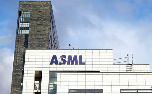 受拜登禁令影響！艾司摩爾要求美國員工停止與中國客戶合作