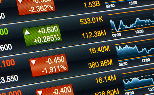 關稅傳聞衝擊台股！收跌211點  三大法人合計賣超逾61億