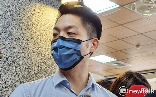 審計部揪衛福部不罰高端 蔣萬安：證實陳時中謊話連篇